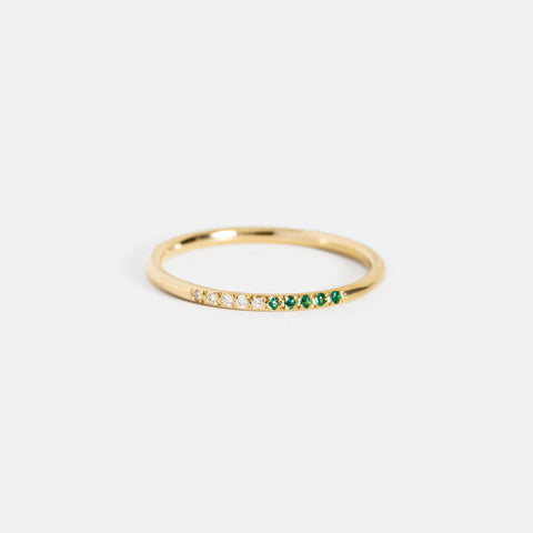 Vivi Ring