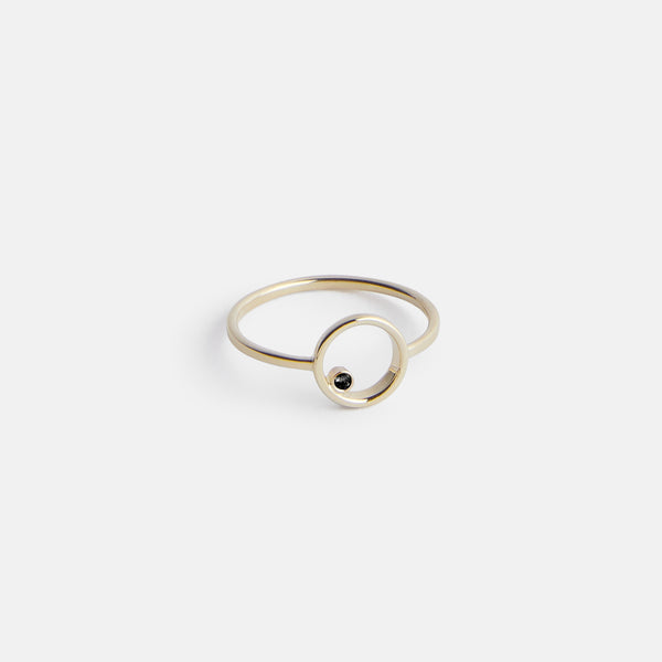 Ila Ring by SHW Jewelry